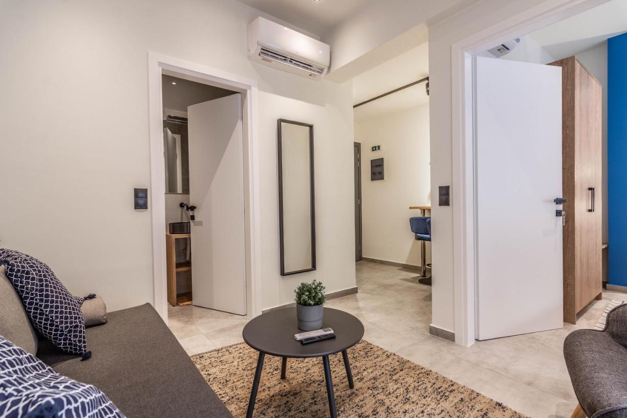 Historic Center 1 Apartment *